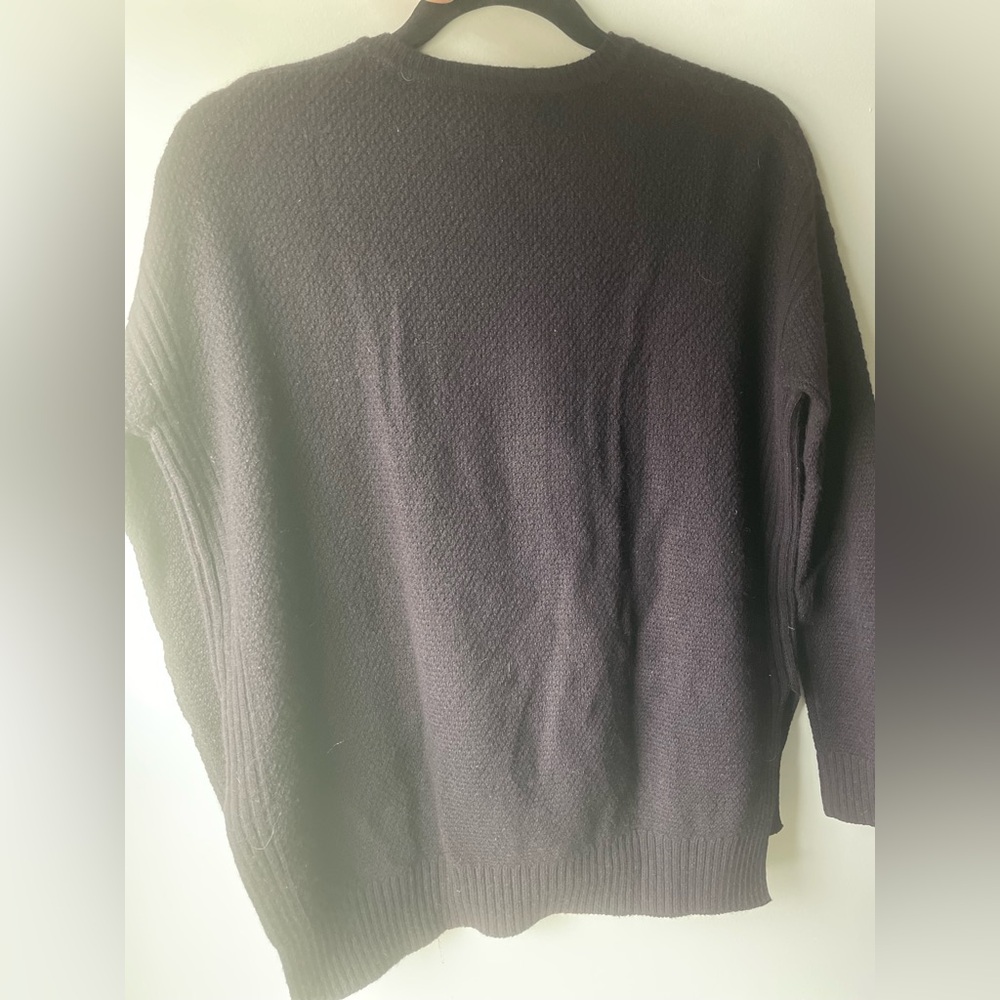 Vince crew neck sweater XS - Picture 5 of 8